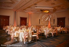 Romantic Indian wedding reception decor. indian wedding reception,indian wedding reception floral and decor