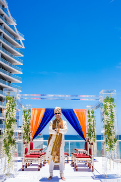 Enchanting indian groom. indian groom,floral and decor,sherwani,mandap