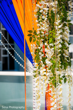 Indian wedding floral mandap. indian wedding ceremony,floral and decor,mandap