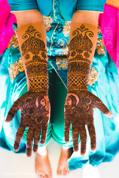 Incredible bridal mehndi art Incredible bridal mehndi art