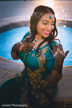 Lovely indian bride Lovely indian bride