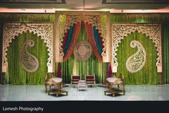Beautiful haldi ceremony decor Beautiful haldi ceremony decor