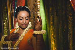 Stunning indian bride Stunning indian bride