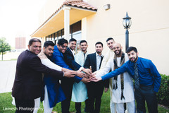 Indian groomsmen Indian groomsmen