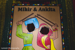 Sangeet photo booth sangeet decoration,pre- wedding celebrations,sangeet