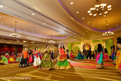 Dance performance at Sangeet ceremony pre- wedding celebrations,sangeet,dj & entertainment