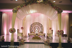 Charming indian wedding mandap venue,mandap,indian wedding ceremony floral and decor