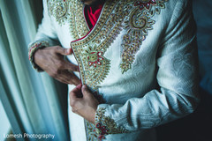 Indian wedding groom outfit white and red indian groom fashion,indian groom,indian groom getting ready