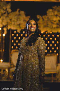 Indian bride ready for wedding reception indian bride fashion,indian bride reception fashion,indian wedding reception