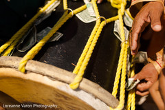 Baraat dhol player traditions. Baraat dhol player traditions.