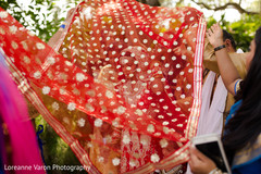 Indian bride walking down the aisle. Indian bride walking down the aisle.