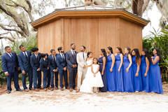 Inspiring indian wedding photo. indian groom,indian bride,indian wedding party