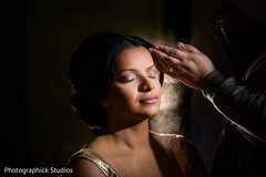 Maharani getting ready for her big day. Maharani getting ready for her big day.