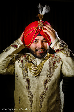 Sikh indian groom wedding fashion. Sikh indian groom wedding fashion.