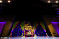 Stylish garba decor Stylish garba decor
