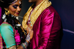 Indian bride close-up shoot Indian bride close-up shoot