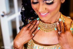 Marvelous indian bride indian bride,indian bridal makeup,bridal jewelry