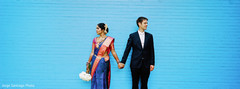 Couple Bridal Portrait Couple Bridal Portrait