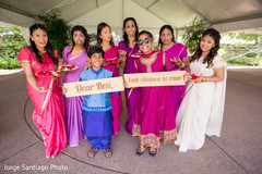 Wedding Party Bridesmaids Wedding Party Bridesmaids