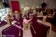 Indian Fusion Wedding Reception Decor Indian Fusion Wedding Reception Decor