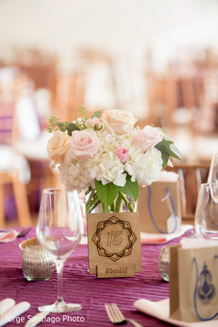 Indian reception decor Indian reception decor
