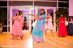 Reception Performance Reception Performance