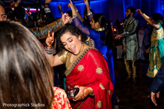 Dream Indian wedding reception. indian wedding reception,dj,indian wedding photography