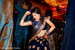 Fantastic indian wedding reception. indian wedding reception,dj,indian wedding photography