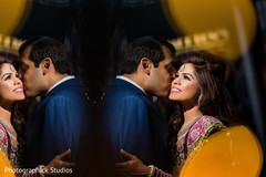 Insanely beautiful Indian couple wedding photo. portrait,indian wedding photography