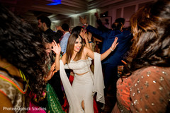 Beautiful indian wedding guest. indian wedding reception,indian wedding photography,dj