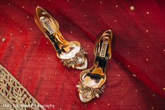 Indian bridal shoes Indian bridal shoes