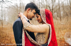 Lovely indian bride and groom Lovely indian bride and groom