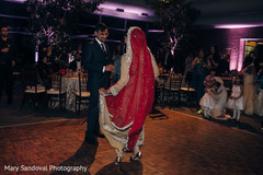 Indian bride and groom dancing indian bride fashion,indian groom suit,indian wedding reception,dj and entertainment