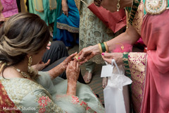 Pre-indian wedding traditions. Pre-indian wedding traditions.