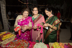 Sangeet favors. Sangeet favors.