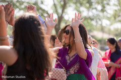Indian wedding baraat. Indian wedding baraat.