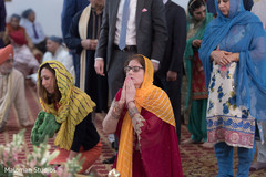 Sikh devotees. sikh wedding ceremony,indian wedding photography