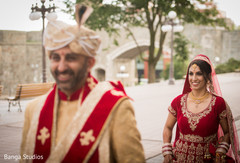 Indian groom waiting for bride indian bride,indian groom,indian groom fashion,indian bride fashion