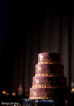 Indian wedding cake indian wedding reception,indian wedding cake,indian wedding cake design