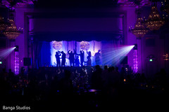 Incredible indian wedding reception party indian wedding reception,dj and entertainment,lightning