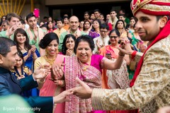 Milni ceremony Milni ceremony