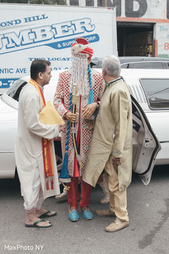Indian Groom's arrival. indian groom,indian wedding ceremony