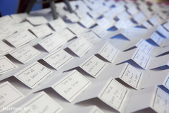 Indian wedding reception seating cards. indian wedding reception,seating cards,planning and design