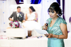 Wedding reception speech. indian wedding reception,indian wedding photography