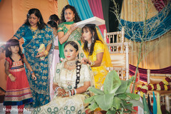 Dazzling indian bride. indian wedding ceremony,indian bride,pre-wedding traditions