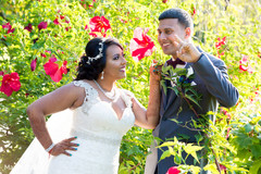 Amazingly Heartfelt Indian bride and groom photo. indian groom,indian bride,indian wedding photography