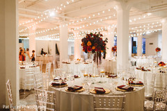 Contrasting Floral Details by Virginia Wolff Inc.