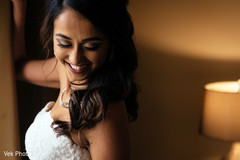 Beautiful indian bride smiling indian bride,indian bride hair and makeup,indian bride fashion