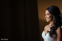 Amazing indian bride ready for wedding ceremony indian bride fashion,indian bride hair and makeup,bridal jewelry