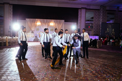Indian groomsmen during wedding reception indian groomsmen fashion,indian groomsmen,indian wedding reception